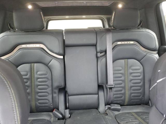Photo 10 from auction – 2022 RIVIAN R1S LAUNCH with VIN 7PDSGABL7NN001425