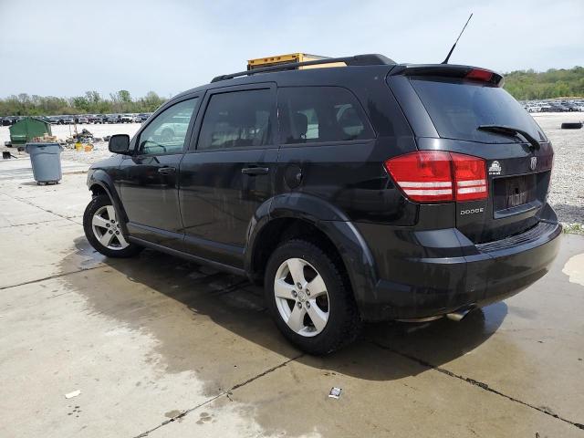 Photo 2 from auction – 2010 DODGE JOURNEY with VIN 3D4PG5FV7AT242365