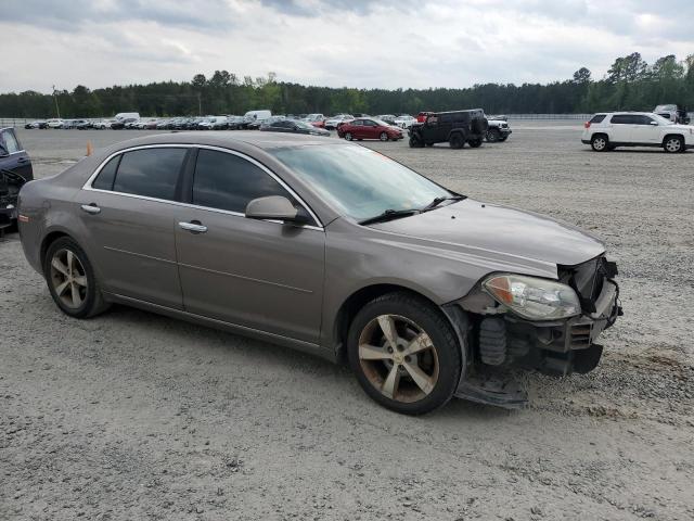 Photo 4 from auction – 2012 CHEVROLET MALIBU 1LT with VIN 1G1ZC5EU1CF130175