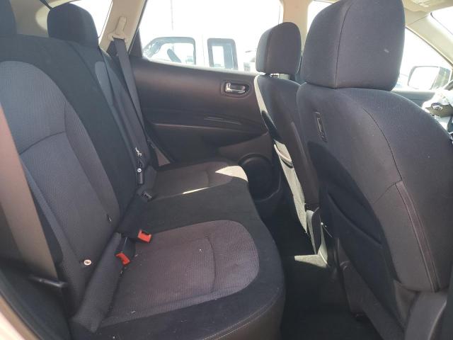 Photo 11 from auction – 2012 NISSAN ROGUE S with VIN JN8AS5MT9CW266302
