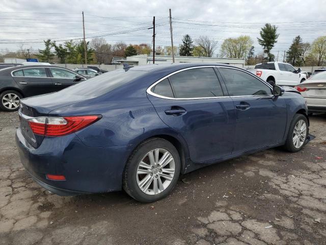 Photo 3 from auction – 2013 LEXUS ES 350 with VIN JTHBK1GG8D2010621