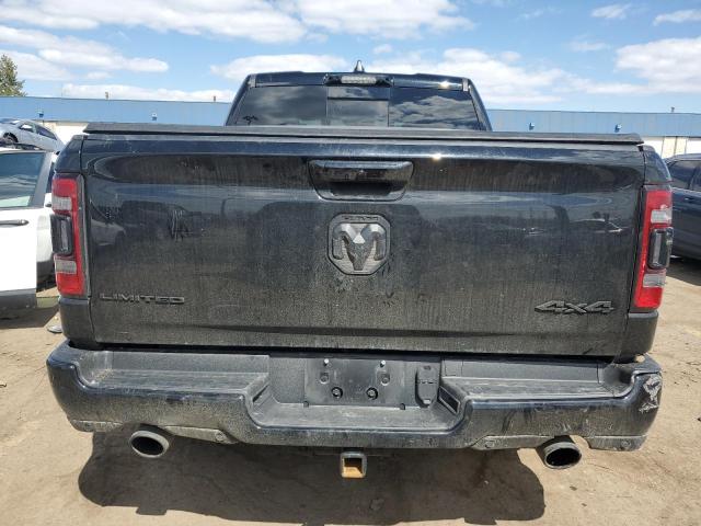 Photo 6 from auction – 2023 RAM 1500 with VIN 1C6SRFHT0PN577440