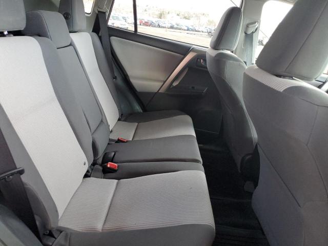 Photo 11 from auction – 2015 TOYOTA RAV4 LE with VIN JTMBFREV4FJ046627