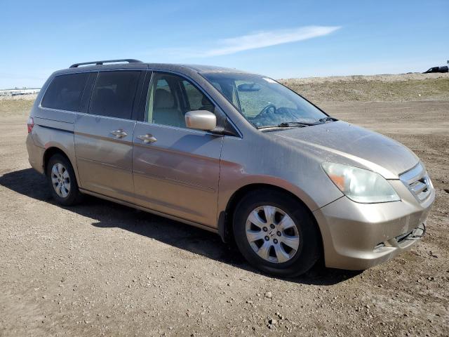 Photo 4 from auction – 2005 HONDA ODYSSEY EX with VIN 5FNRL38445B501098