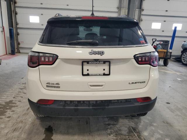 Photo 6 from auction – 2018 JEEP COMPASS LI with VIN 3C4NJDCBXJT231726