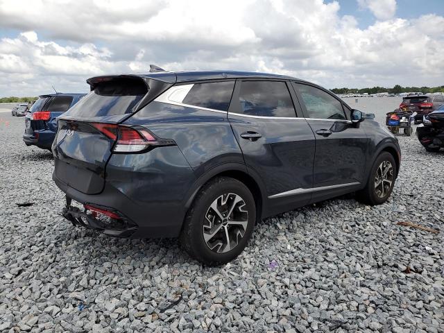Photo 3 from auction – 2024 KIA SPORTAGE E with VIN 5XYK33DF3RG198600