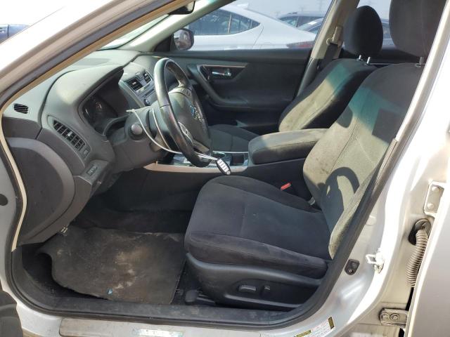 Photo 7 from auction – 2013 NISSAN ALTIMA 3.5 with VIN 1N4BL3AP9DC155072
