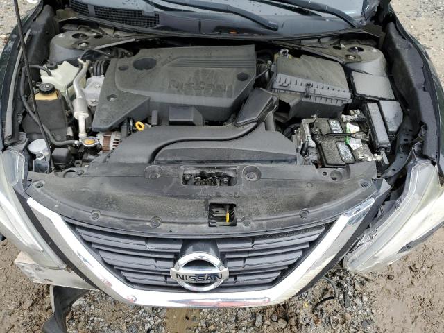 Photo 11 from auction – 2017 NISSAN ALTIMA 2.5 with VIN 1N4AL3AP7HC118412