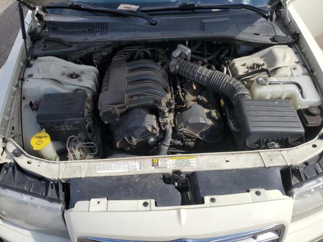 Photo 11 from auction – 2009 CHRYSLER 300 LX with VIN 2C3KA43D49H577686