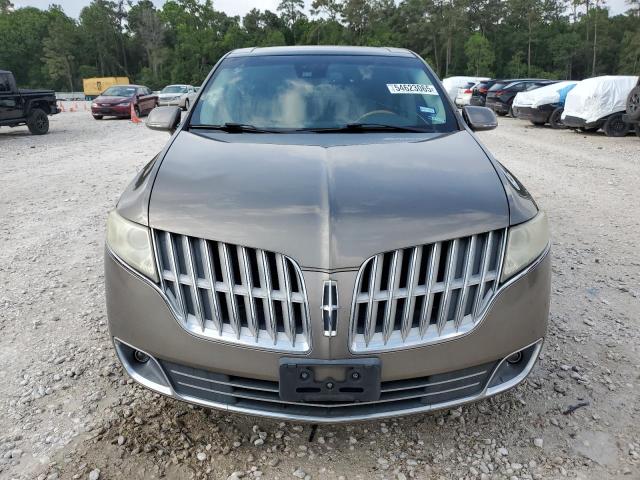 Photo 5 from auction – 2012 LINCOLN MKT with VIN 2LMHJ5AT9CBL53524