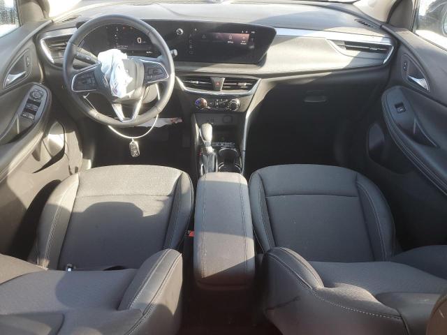 Photo 8 from auction – 2025 BUICK ENCORE GX PREFERRED with VIN KL4AMBSP0SB030048