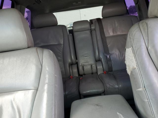 Photo 10 from auction – 2010 TOYOTA HIGHLANDER with VIN JTEJW3EH7A2046784