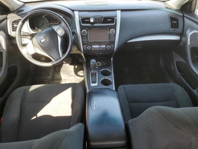 Photo 8 from auction – 2015 NISSAN ALTIMA 2.5 with VIN 1N4AL3AP0FC466842