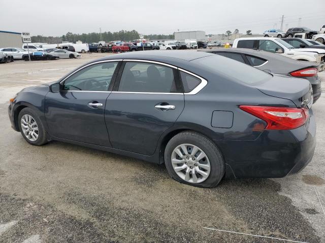 Photo 2 from auction – 2017 NISSAN ALTIMA 2.5 with VIN 1N4AL3AP8HC499509