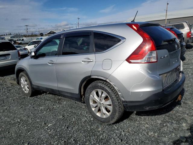 Photo 2 from auction – 2014 HONDA CR-V EX with VIN 2HKRM3H58EH003994