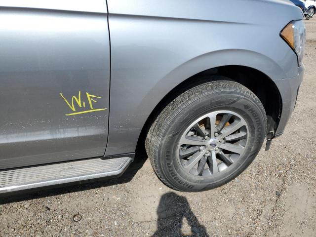 Photo 13 from auction – 2021 FORD EXPEDITION with VIN 1FMJK1HT0MEA84117