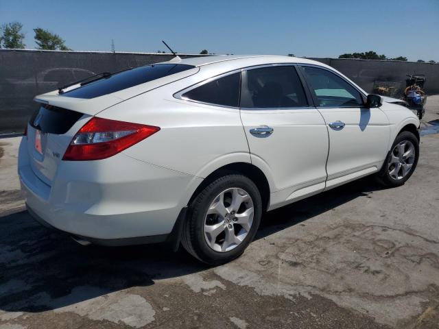 Photo 3 from auction – 2012 HONDA CROSSTOUR with VIN 5J6TF1H57CL006442