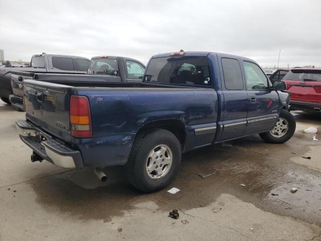 Photo 3 from auction – 2002 CHEVROLET SILVERADO with VIN 2GCEC19T221277823