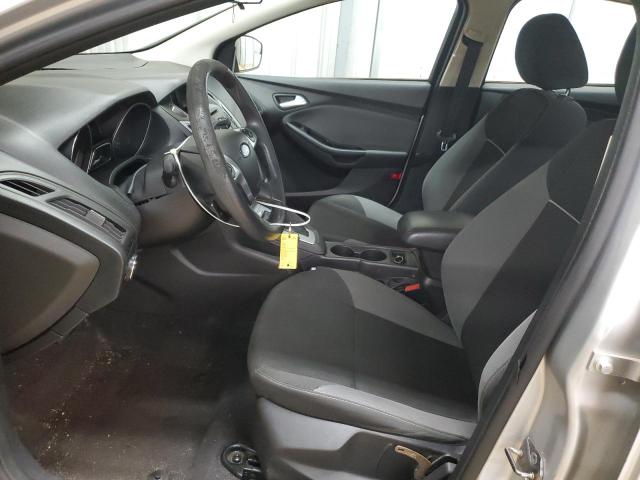 Foto 7 de la subasta – 2014 FORD FOCUS SE con VIN 1FADP3F22EL103956