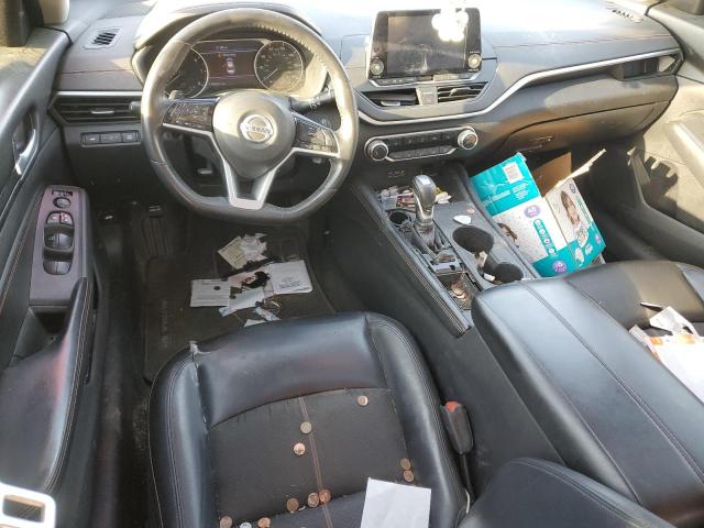 Photo 8 from auction – 2019 NISSAN ALTIMA SR with VIN 1N4BL4CV8KC178244