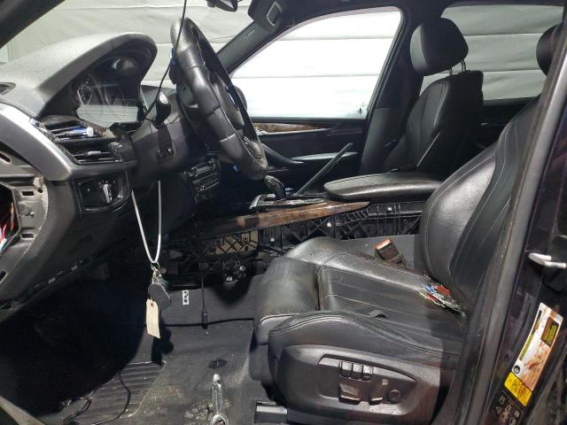Photo 7 from auction – 2015 BMW X5 XDRIVE3 with VIN 5UXKR0C50F0P03904