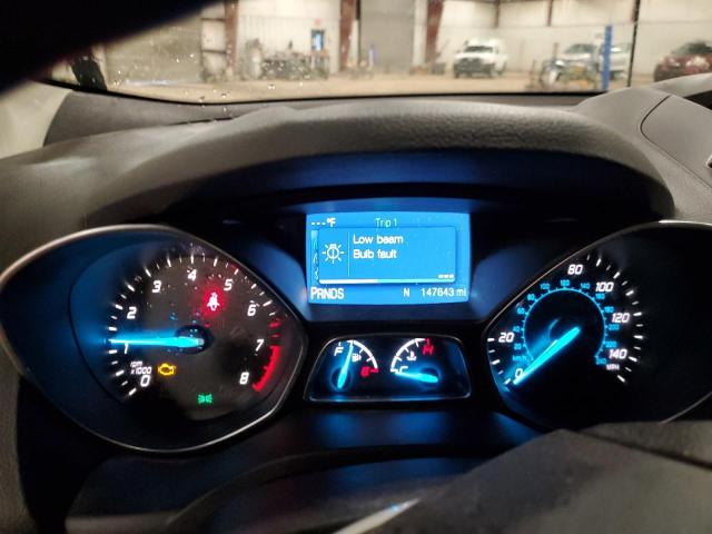Photo 9 from auction – 2014 FORD ESCAPE SE with VIN 1FMCU9GX6EUD68882