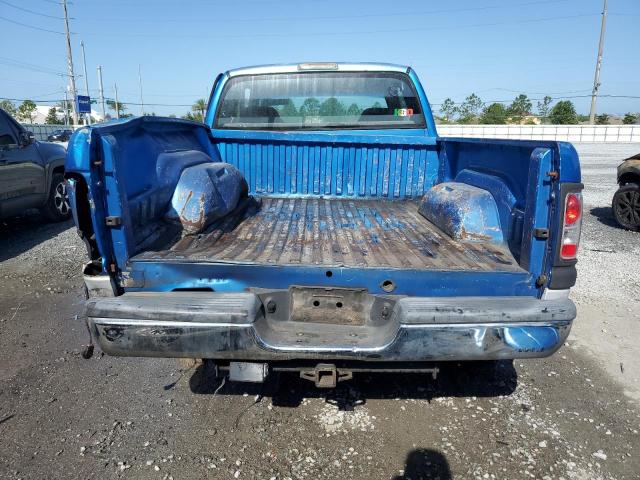 Photo 6 from auction – 1999 DODGE RAM 1500 with VIN 3B7HC12Y7XG180733
