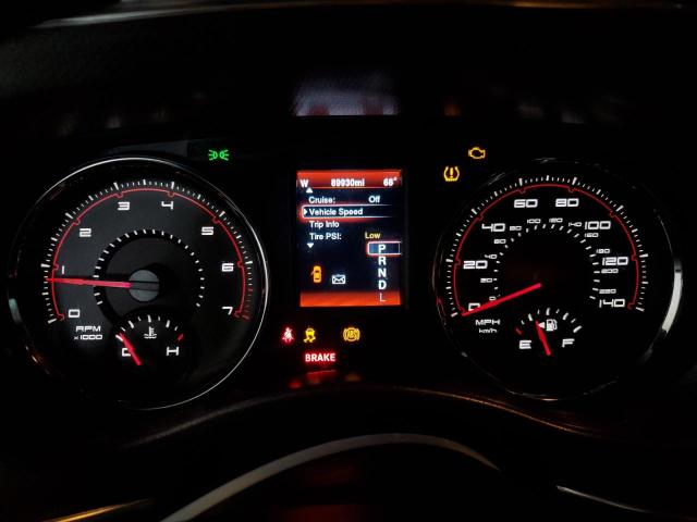 Photo 9 from auction – 2014 DODGE CHARGER SX with VIN 2C3CDXHG7EH149282