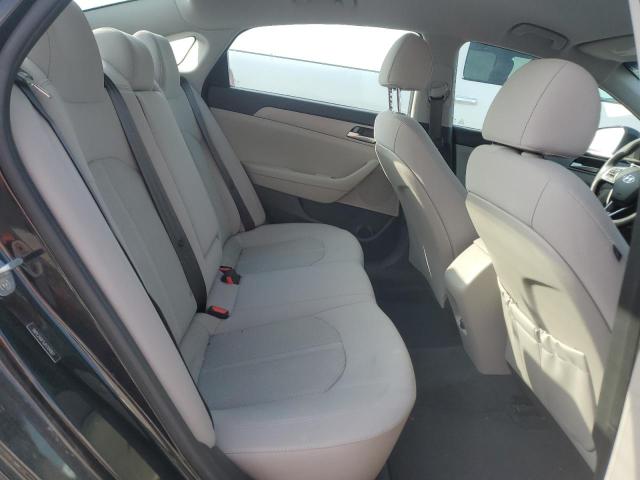 Photo 10 from auction – 2018 HYUNDAI SONATA with VIN 5NPE24AF5JH704807
