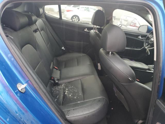 Photo 10 from auction – 2018 KIA STINGER PR with VIN KNAE25LA1J6013451