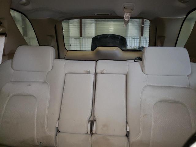 Photo 10 from auction – 2007 BUICK RENDEZVOUS with VIN 3G5DA03L27S582357