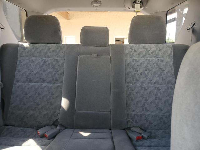 Photo 10 from auction – 2008 KIA SORENTO EX with VIN KNDJD735885797802