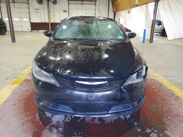 Photo 5 from auction – 2016 CHRYSLER 200 S with VIN 1C3CCCBG9GN122468