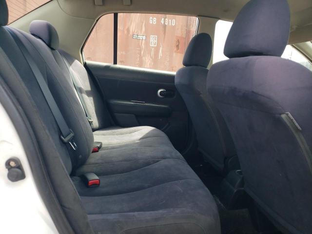 Photo 10 from auction – 2009 NISSAN VERSA S with VIN 3N1BC11E89L363388