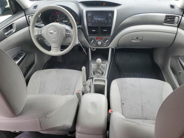 Photo 8 from auction – 2011 SUBARU FORESTER 2 with VIN JF2SHBDC5BG775990