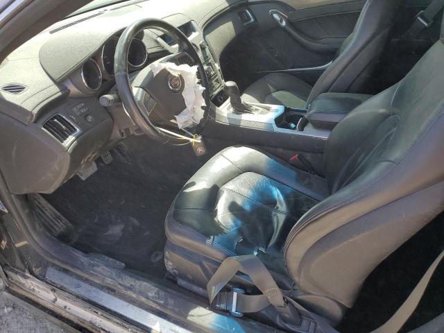 Photo 7 from auction – 2011 CADILLAC CTS with VIN 1G6DC1ED5B0132185