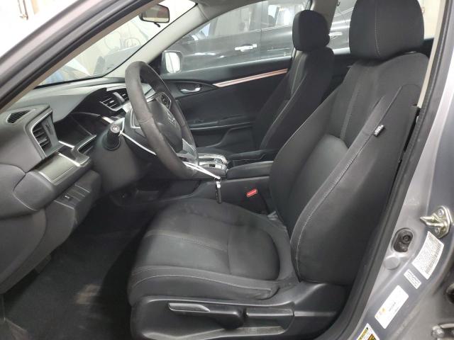 Photo 7 from auction – 2016 HONDA CIVIC EX with VIN 19XFC1F35GE024028