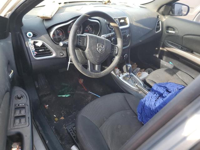 Photo 8 from auction – 2013 DODGE AVENGER SE with VIN 1C3CDZAB2DN516704