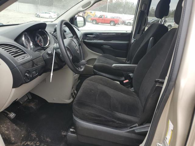 Photo 7 from auction – 2012 DODGE GRAND CARA with VIN 2C4RDGBG0CR335879