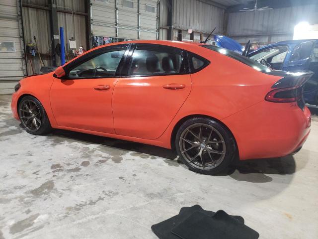 Photo 2 from auction – 2016 DODGE DART with VIN 1C3CDFEB4GD704613