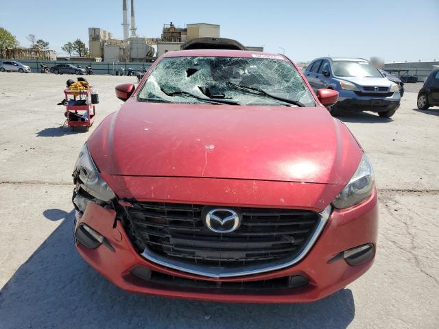 Photo 5 from auction – 2018 MAZDA 3 TOURING with VIN 3MZBN1V38JM184876