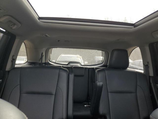 Photo 10 from auction – 2018 TOYOTA HIGHLANDER with VIN 5TDDZRFH2JS864510