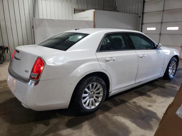 Photo 3 from auction – 2012 CHRYSLER 300 with VIN 2C3CCAAG0CH312720
