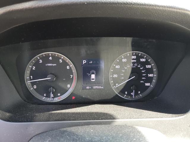 Photo 9 from auction – 2016 HYUNDAI SONATA SE with VIN 5NPE24AF7GH281012