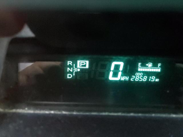 Photo 9 from auction – 2009 TOYOTA PRIUS with VIN JTDKB20U193533892