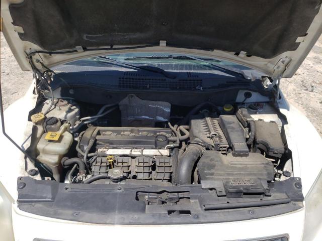 Photo 11 from auction – 2008 DODGE CALIBER SX with VIN 1B3HB48B68D793286