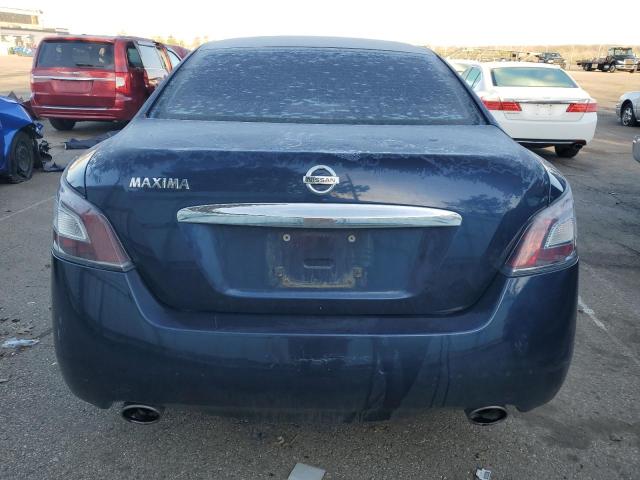 Снимка 6 от търг – 2012 NISSAN MAXIMA S с VIN 1N4AA5APXCC827085
