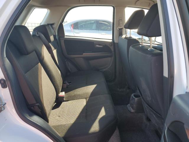 صورة رقم 11 من المزاد - 2010 SUZUKI SX4 JX مع VIN JS2YB5A22A6300962