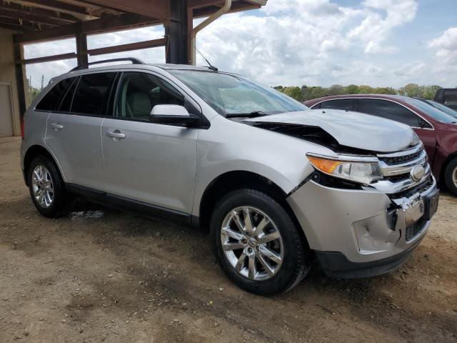 Photo 4 from auction – 2012 FORD EDGE SEL with VIN 2FMDK3JC5CBA94719