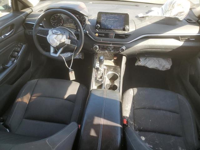 Photo 8 from auction – 2021 NISSAN ALTIMA SV with VIN 1N4BL4DV9MN394903
